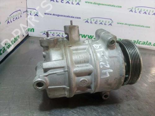 AC compressor VW PASSAT B7 (362) | BP10929386M34 - Image 3