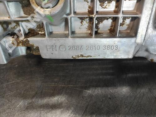 Gearbox TATA TELCOLINE (40_FD)  | BP11692056M3 