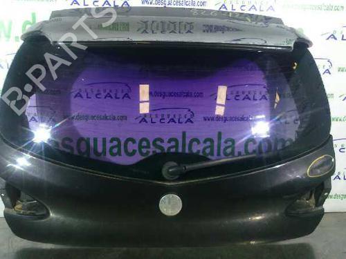 Used Tailgate Tailgate 9986729 9986729