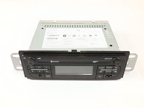 Auto-radio Auto-radio RENAULT EXPRESS Box Body/MPV [2021-2026] 36032906 36032906