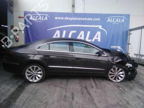 Switch VW CC B7 (358) 2.0 TDI | BP16767296I30 - Image 6