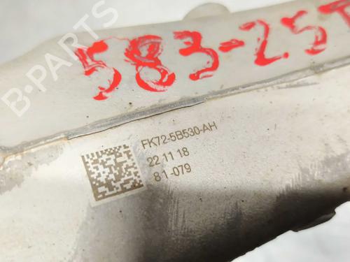 Right rear suspension arm JAGUAR E-PACE (X540) 2.0 D165 | BP29421974M15 - Image 3