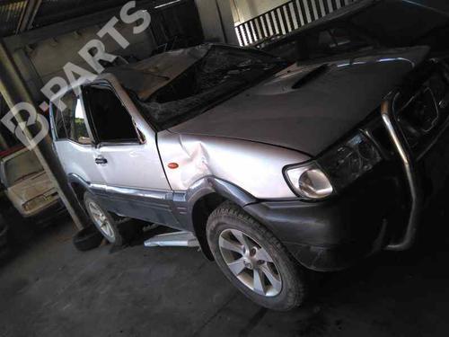 Clutch slave cylinder NISSAN TERRANO II (R20)  | BP14353854M113 