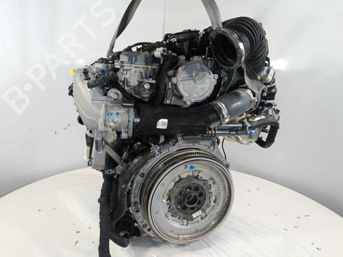 Engine SKODA KAROQ (NU7, ND7) 2.0 TDI 4x4 | BP40110236M1 - Image 13