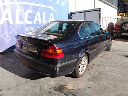Left taillight BMW 3 (E46) 320 d | BP22604540C34 - Image 4