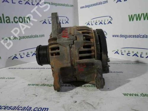 Used Alternator Alternator IVECO DAILY IV Platform/Chassis [2006-2012] 11248776 11248776