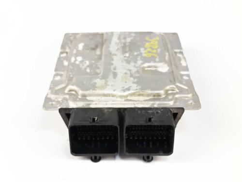 Engine control unit (ECU) FIAT PANDA (312_, 319_) 1.0 Mild Hybrid (312.PYD1B) | BP36997585M57 - Image 2