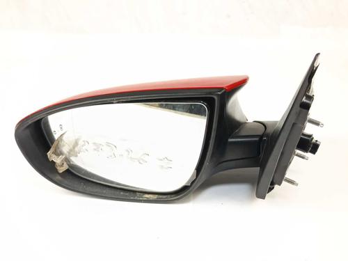 Used Left mirror Left mirror 36997177 36997177