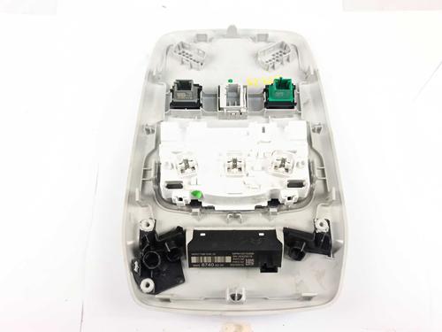 Interior roof light JEEP AVENGER (J2) Electric | BP31586260I8 - Image 2