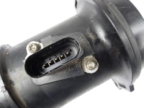 Mass air flow sensor AUDI A8 D3 (4E2, 4E8) | BP10726108M95 - Image 4
