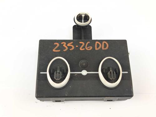 Módulo eletrónico Módulo eletrónico SEAT LEON (5F1) 1.2 TSI (110 hp) 34446257 34446257
