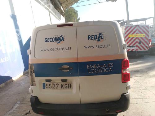 Starter PEUGEOT EXPERT Van (V_) 1.6 BlueHDi 115 | BP35952215M8  - Image 8
