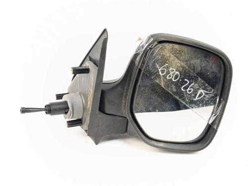 Used Right mirror Right mirror CITROËN BERLINGO / BERLINGO FIRST MPV (MF_, GJK_, GFK_) 1.9 D (MFWJZ) (70 hp) 40459689 40459689