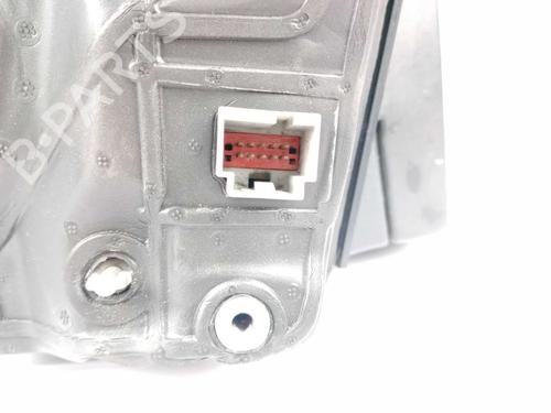 Right mirror FORD KUGA II (DM2) 2.0 TDCi 4x4 | BP28022324C27 - Image 4