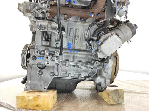 Engine CITROËN XSARA PICASSO (N68) 1.6 HDi | BP28293706M1 