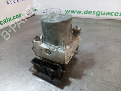 ABS pump PEUGEOT 307 (3A/C)  | BP11363930M43 