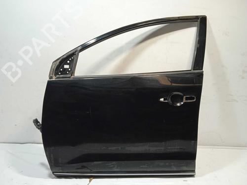 Used Left front door Left front door NISSAN MURANO II (Z51) [2007-2014] 16522120 16522120