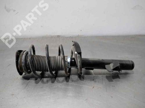 Used Left front shock absorber Left front shock absorber FORD FOCUS II (DA_, HCP, DP) [2004-2013] 10015514 10015514
