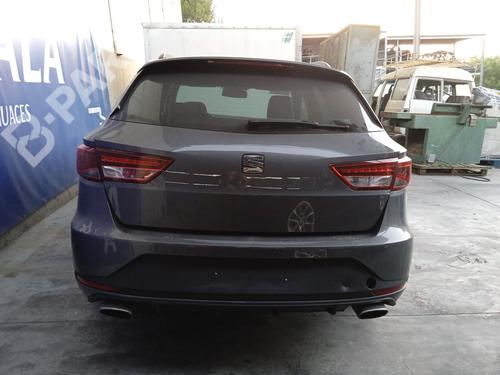 Electronic module SEAT LEON ST (5F8) 2.0 Cupra | BP10301172M83  - Image 5