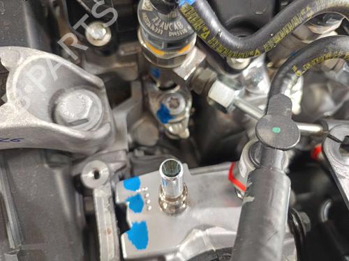 Engine RENAULT CLIO V (B7_) 1.5 Blue dCi 85 (B7AG) | BP37467667M1 - Image 19