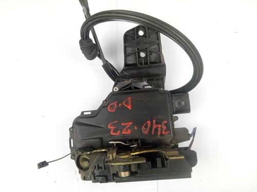 Used Front right lock Front right lock 13498538 13498538
