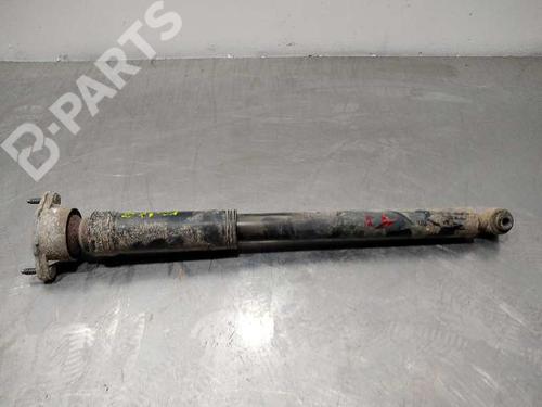 Used Left rear shock absorber MERCEDES-BENZ C-CLASS (W204) C 250 CDI (204.003) (204 hp) 10093283