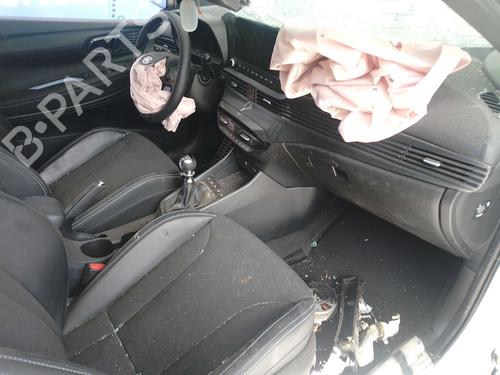 Steering wheel HYUNDAI i20 III (BC3, BI3) 1.6 T-GDi N | BP30204781C49 - Image 17