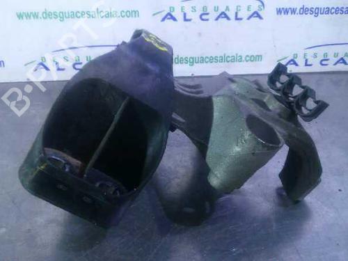 Engine mount RENAULT CAPTUR I (J5_, H5_) | BP14352814M89 - Image 2