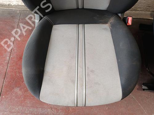 Seats set FIAT QUBO (225_) 1.3 D Multijet (225CXB1A, 225AXB1A, 225CXB11, 225AXB11,... | BP30711065C78 