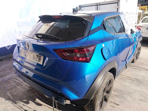 AC pipe NISSAN JUKE (F16_) 1.0 | BP30860387M126 - Image 4
