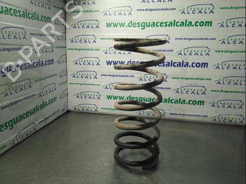 Used Shock absorber spring LAND ROVER DEFENDER Station Wagon (L316) [1990-2016]  14353292