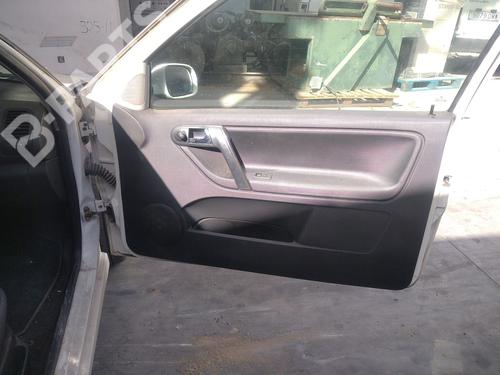 Front right lock VW POLO (6N2) 1.4 | BP10190730C97 