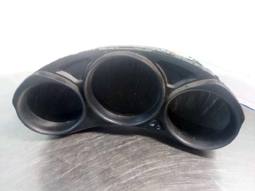 Instrument cluster CITROËN C4 II (NC_) 1.6 HDi 115 | BP10929120C47 