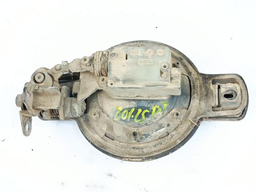 Tailgate handle FIAT DOBLO Box Body/MPV (223_) 1.9 D (223ZXB1A) | BP31049532C132