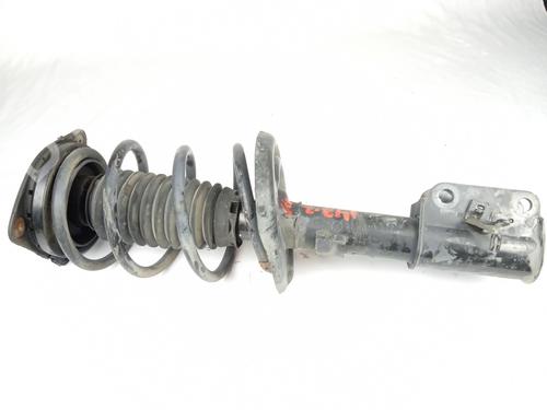 Used Left front shock absorber RENAULT LAGUNA III (BT0/1) [2007-2015]  12134952