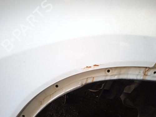 Left rear door SUZUKI VITARA (LY) 1.4 Hybrid (Mild Hybrid) (APK414) | BP21533688C4