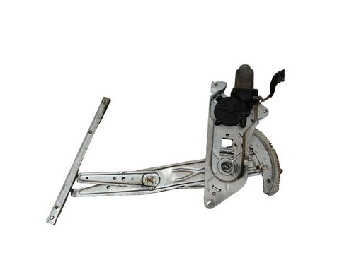 Used Front left window mechanism Front left window mechanism NISSAN KUBISTAR Van (X76) 1.5 dCi 70 (68 hp) 32267214 32267214