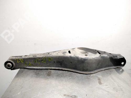Used Left rear suspension arm VW GOLF VI (5K1) 2.0 TDI (110 hp) 9978914
