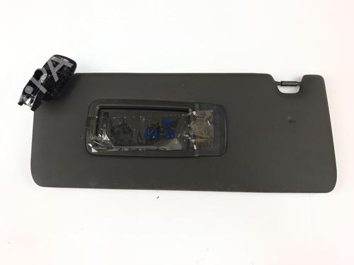 Used Left sun visor Left sun visor BMW 3 (G20, G80, G28) M3 Competition (510 hp) 33288661 33288661