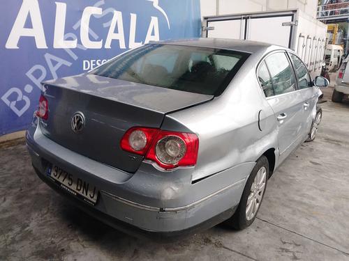 Left rear window motor VW PASSAT B6 (3C2) 1.9 TDI | BP24522978E23 - Image 5