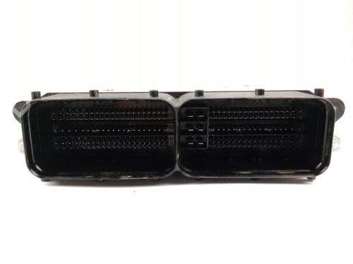 Engine control unit (ECU) VW T-ROC (A11, D11) 2.0 TDI | BP20121617M57 