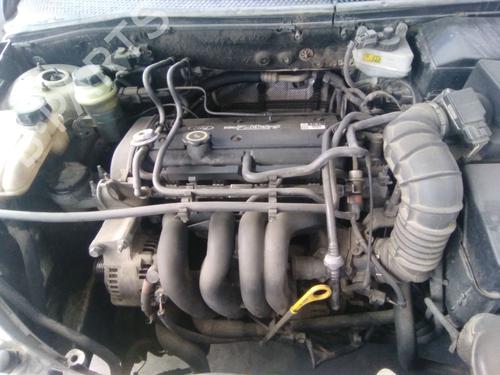 Engine control unit (ECU) FORD FOCUS I (DAW, DBW)  | BP13217468M57 
