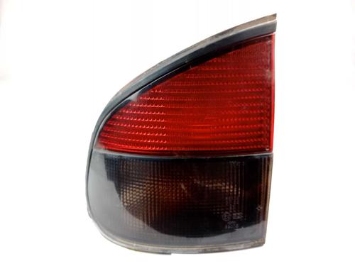 Used Left taillight Left taillight RENAULT SAFRANE I (B54_) 2.1 dT (B546) (88 hp) 39684995 39684995