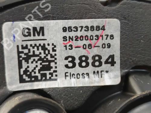 Retrovisor esquerdo CHEVROLET TRAX 1.7 TD | BP34446190C26 - Image 5