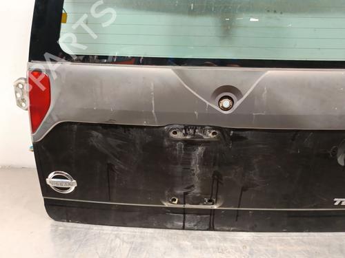 Tailgate NISSAN TERRANO II (R20) 3.0 Di 4WD | BP29114726C6 