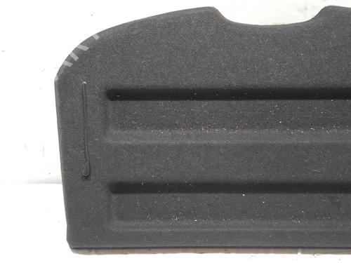 Rear parcel shelf NISSAN QASHQAI / QASHQAI +2 I (J10, NJ10, JJ10E) 1.5 dCi | BP17914061C85 