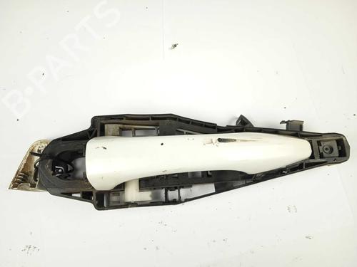 Used Front left exterior door handle Front left exterior door handle CITROËN C-ELYSEE (DD_) 1.6 BlueHDi 100 (99 hp) 16767931 16767931