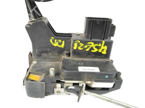 Used Front right lock Front right lock FORD FIESTA V (JH_, JD_) 1.4 16V (80 hp) 13938538 13938538