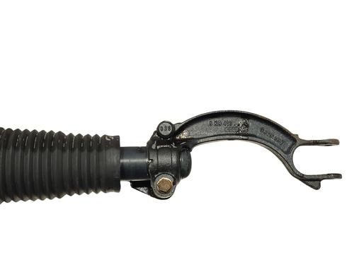 Right front shock absorber AUDI A6 C7 Avant (4G5, 4GD) 3.0 TDI quattro | BP20688157M17 
