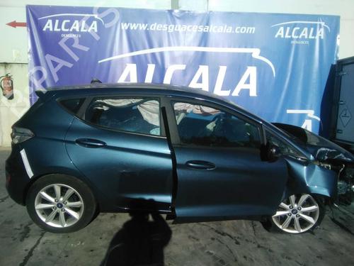 Electronic module FORD FIESTA VII (HJ, HF) | BP16935432M83 - Image 3